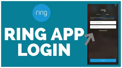 www.ring.com login